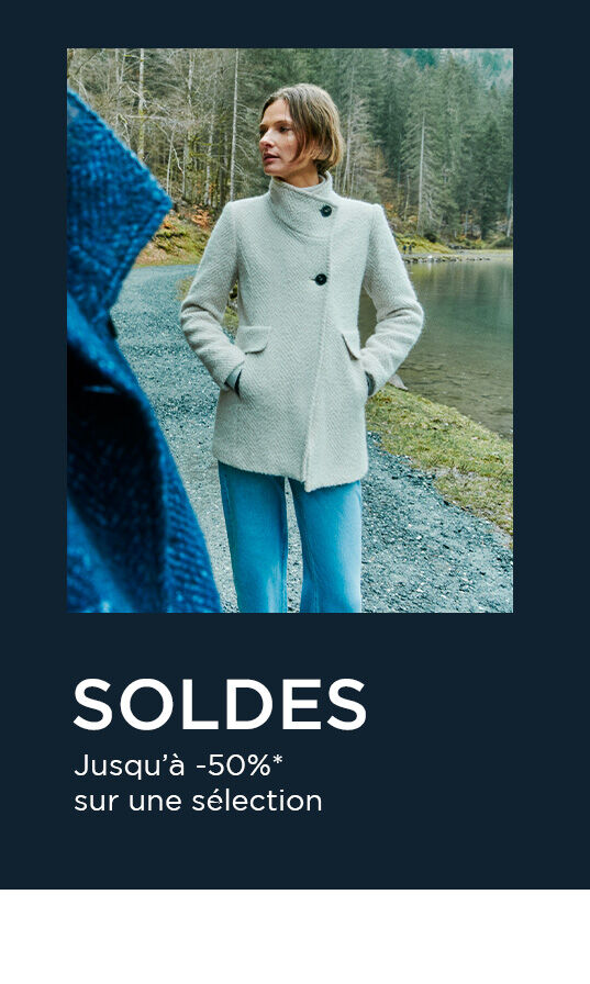 Pulls caroll on sale soldes