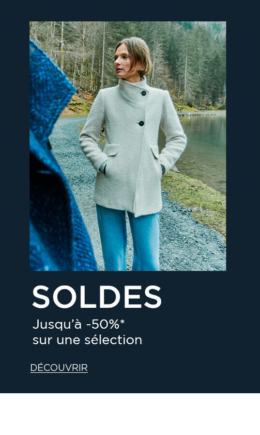 Caroll nouvelle deals collection hiver 2018