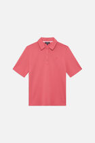 T-shirt Tcandy pink woman