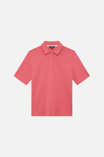 T-Shirt Tcandy rose damen