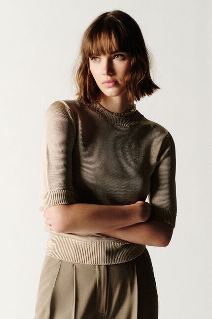 Jersey Mwilton arena mujer