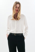 Trousers Pgust black woman