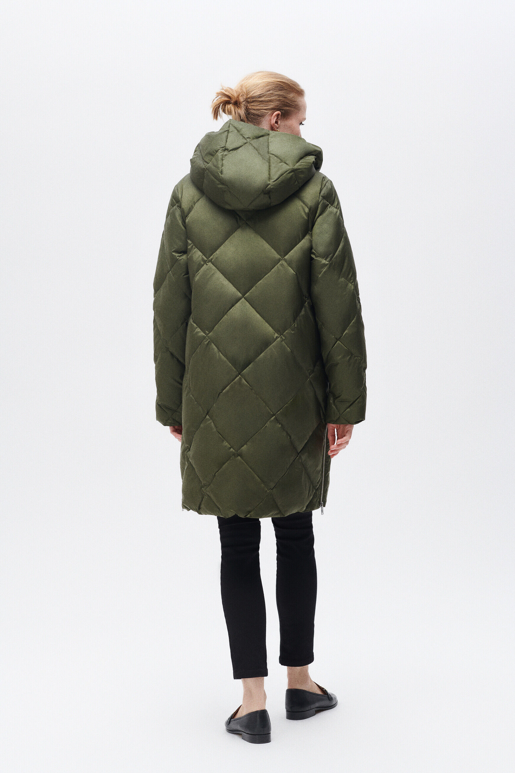 Doudoune marius on sale caroll