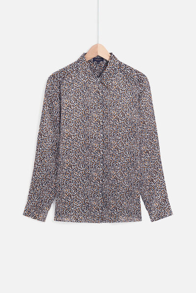 Camisa cjamie2 cru mulher