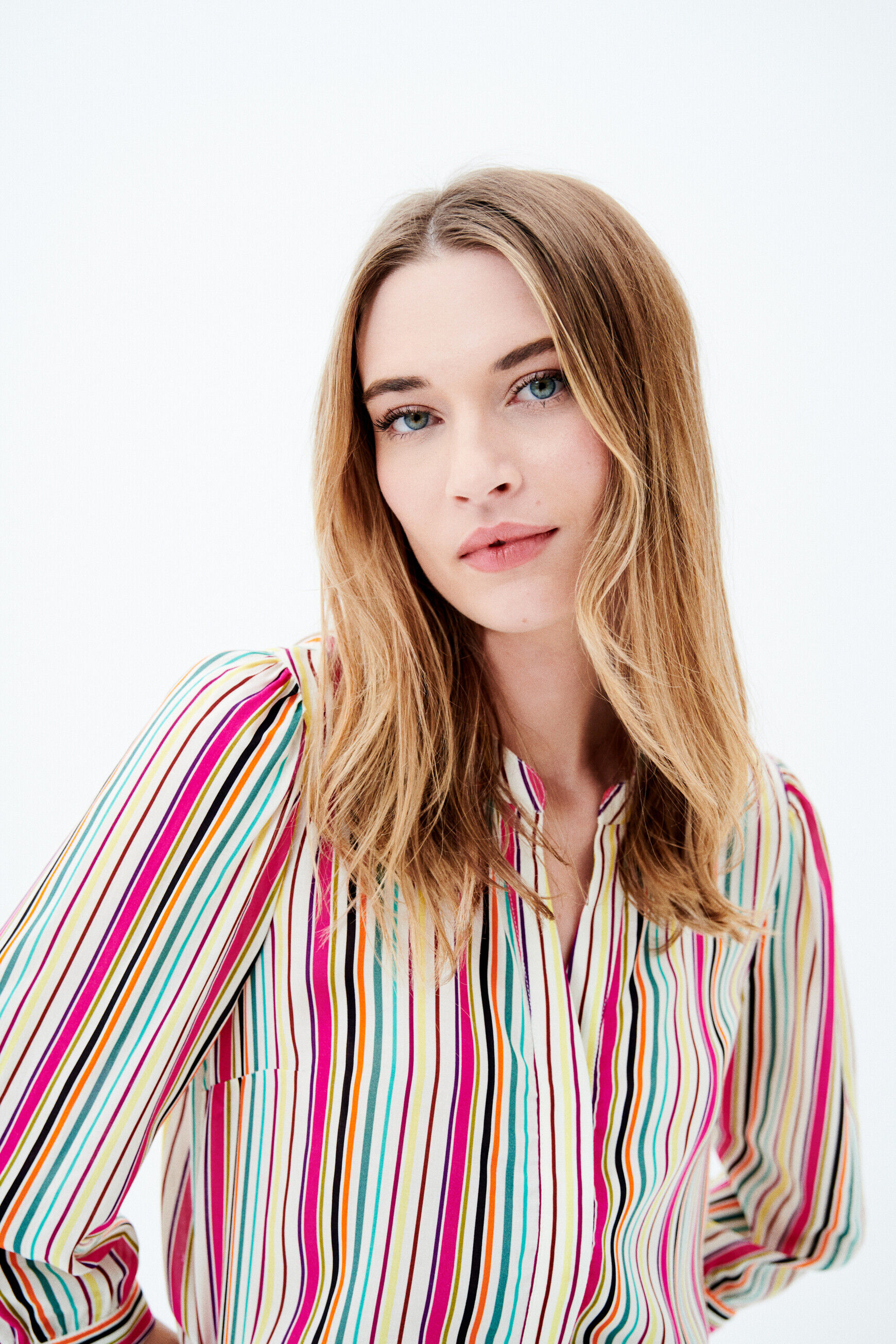 Caroll blouses sales et chemises