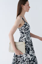 Ritzic dress black woman