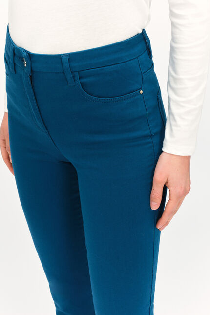 Hose Tony ölfarben damen