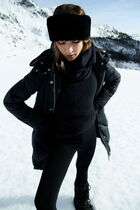 Harry headband black woman