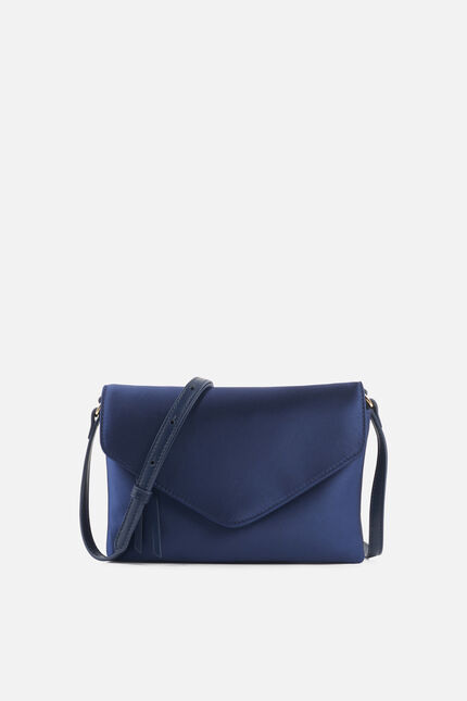 Bolso Solene2 azul marino mujer
