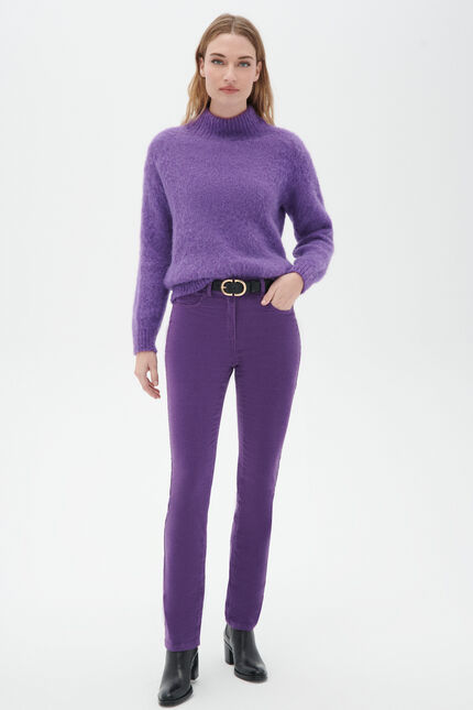 Broek pchicagov parma vrouw