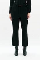 Trousers Pirouette Pl black woman