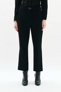 Trousers Pirouette Pl black woman