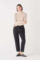 Pants prestige black woman