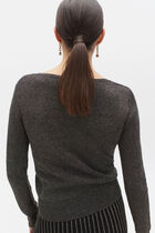 Katia sweater black woman