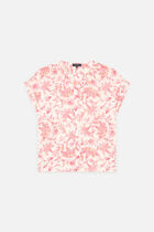 Colombe2 shirt white woman