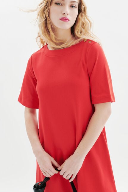 rot damen