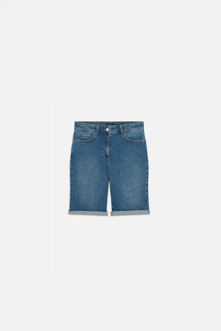 Pantaloni sedon2 denim stone donna