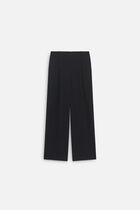 Principe2 trousers black woman