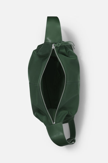 Sac Soany vert foncé femme
