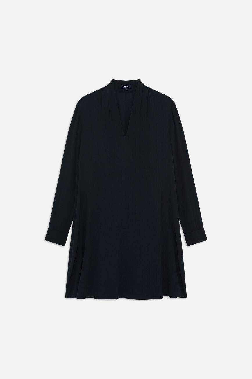 Robe Rgala noir femme