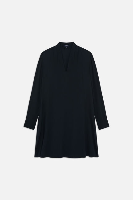 Robe Rgala noir femme