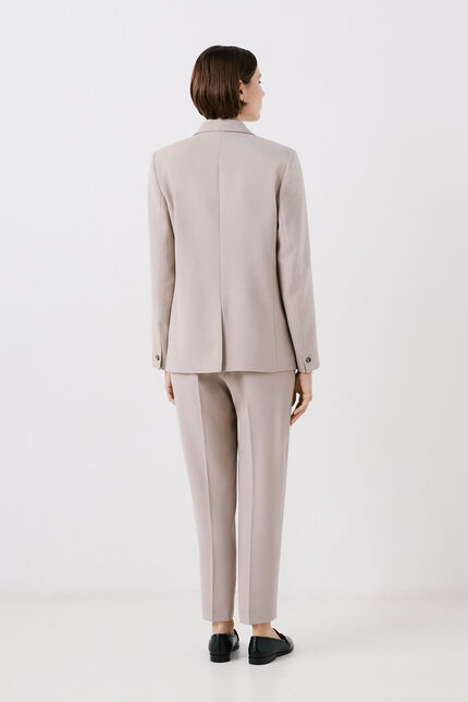 Veste venezia beige femme