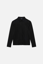 T-shirt Talba9 black woman