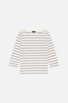 tcleo T-shirt electric blue woman