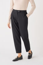 Pants prestige black woman