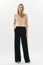 Paul trousers black woman