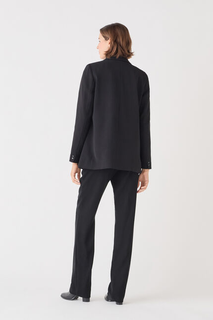 Veste Vertige noir femme