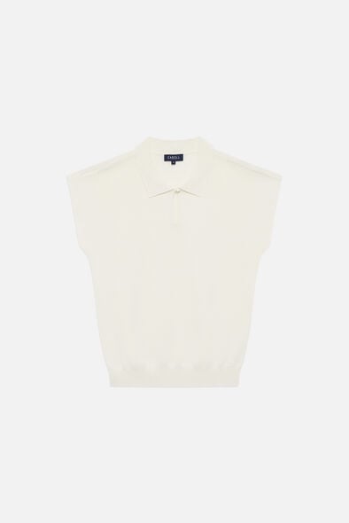 pull mruben ecru femme Pull Mruben ecru femme