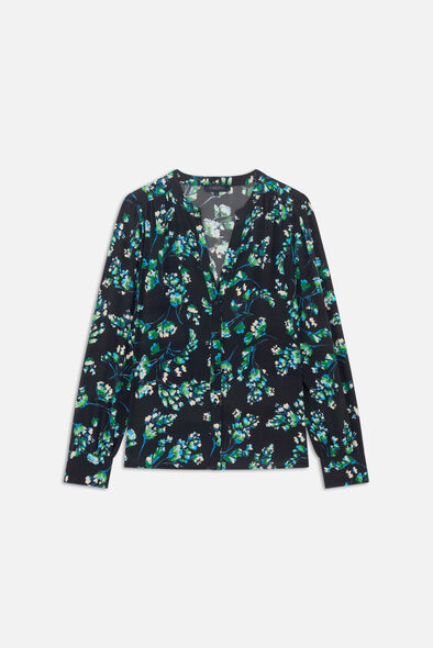 blouse cdestiny noir femme Blouse cdestiny noir femme