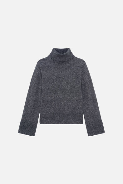 pull mdarwin gris fonce femme Pull Mdarwin gris fonce femme