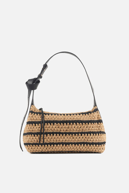 Sac Soana sable femme