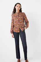 cambia shirt pink woman
