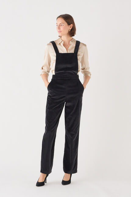Mono Cosmo negro mujer