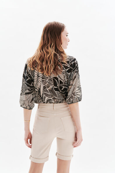 short sedon sable femme Short sedon sable femme