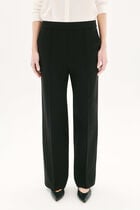 Paturin trousers black woman