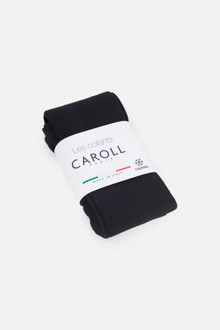 Collants Josepha noir femme