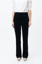 pegase trousers black woman Pegase trousers black woman