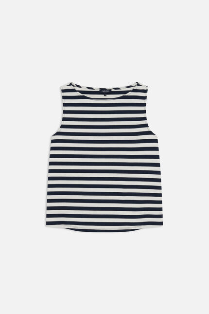 marineblau damen