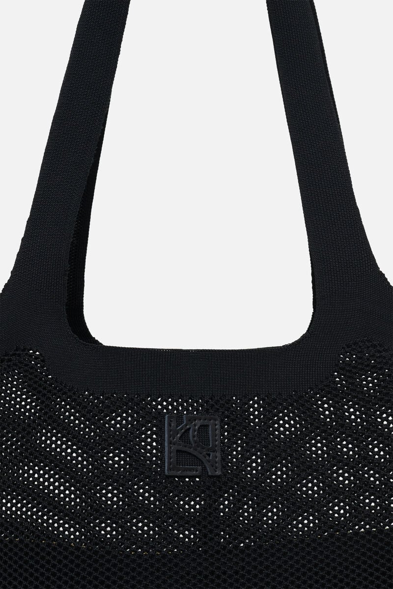 Tasche sacHaday schwarz damen
