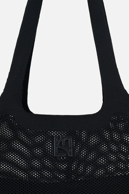 Sac Sachaday noir femme