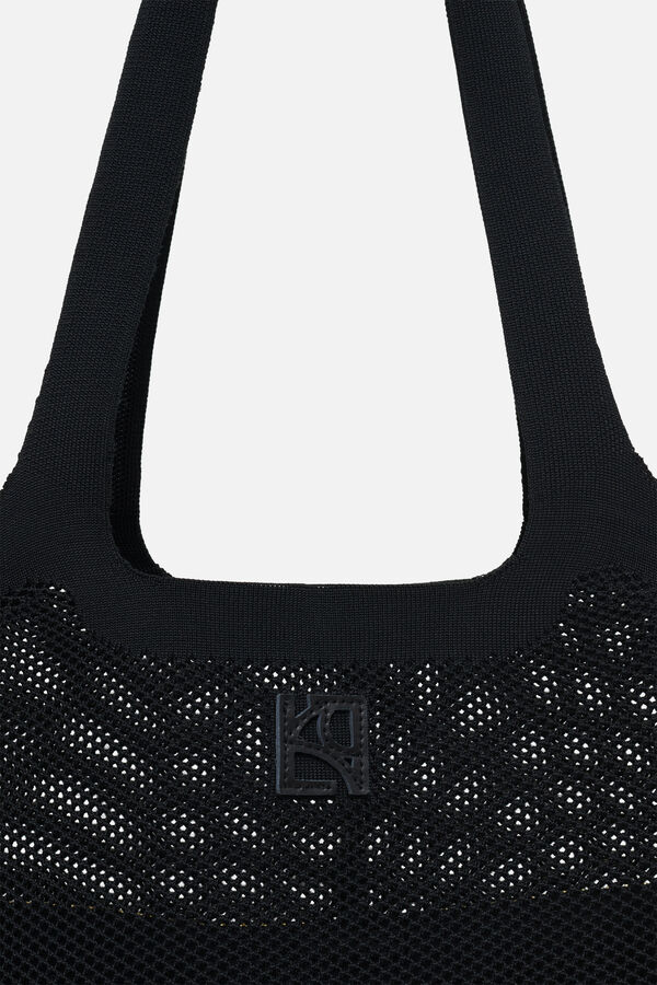 Tasche sacHaday schwarz damen