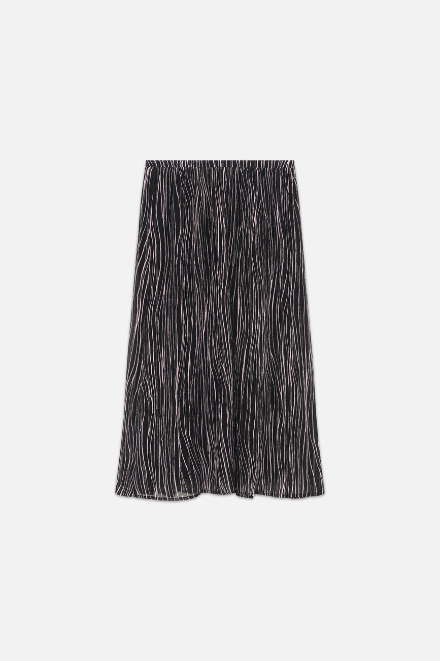 Jupe Jgasty noir femme