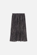 Jgasty skirt black woman