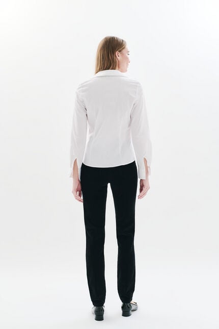 hemd csensuel weiss damen