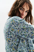 Florentine1 shirt blue woman
