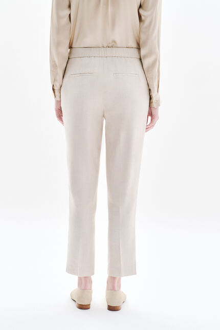 Pantalon pallan sable femme